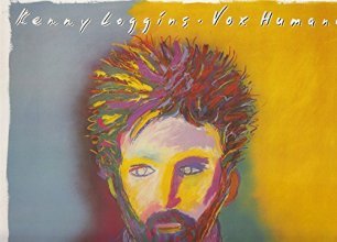 Cover art for Vox Humana