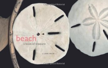 Cover art for Beach: A Book of Treasures