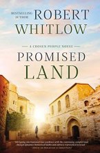 Cover art for Promised Land (A Chosen People Novel)