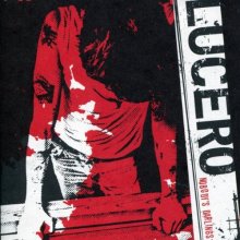 Cover art for Nobody's Darlings