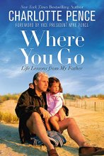 Cover art for Where You Go: Life Lessons from My Father