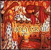 Cover art for Little Book Of The Holy Grail