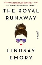 Cover art for The Royal Runaway