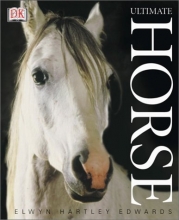 Cover art for Ultimate Horse Revised