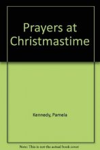 Cover art for Prayers at Christmastime