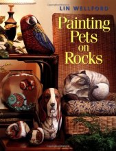 Cover art for Painting Pets on Rocks