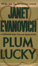 Cover art for Plum Lucky (Stephanie Plum: Between the Numbers)
