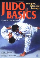 Cover art for Judo Basics: Principles, Rules, and Rankings