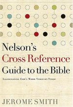 Cover art for Nelson's Cross-Reference Guide to the Bible