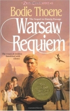 Cover art for Warsaw Requiem (Zion Covenant #6)
