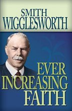 Cover art for Ever Increasing Faith