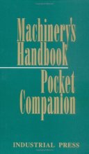Cover art for Machinery's Handbook Pocket Companion