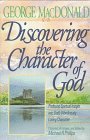 Cover art for Discovering the Character of God