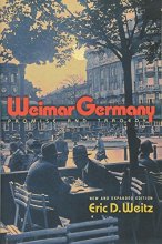 Cover art for Weimar Germany: Promise and Tragedy - New and Expanded Edition