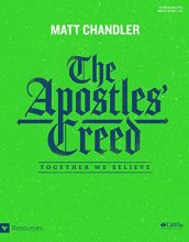 Cover art for The Apostles' Creed - Leader Kit: Together We Believe