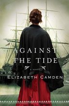 Cover art for Against the Tide