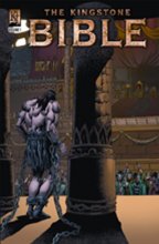 Cover art for The Kingstone Bible: Vol 1