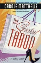 Cover art for The Sweetest Taboo