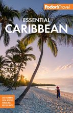 Cover art for Fodor's Essential Caribbean (Full-color Travel Guide)