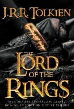 Cover art for The Lord of the Rings