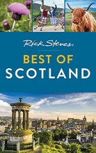 Cover art for Rick Steves Best of Scotland