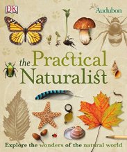 Cover art for The Practical Naturalist