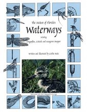 Cover art for The Nature of Florida's Waterways: Including Dragonflies, Cattails, and Mangrove Snapper