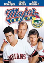 Cover art for Major League