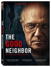 Cover art for The Good Neighbor [DVD]