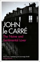 Cover art for The Naive and Sentimental Lover