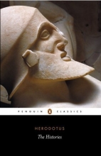 Cover art for The Histories, Revised (Penguin Classics)