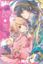 Cover art for Fianc¿e of the Wizard, Vol. 1 (Fianc¿e of the Wizard (1))