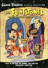 Cover art for The Flintstones: Prime-Time Specials Collection - Volume 2