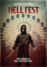 Cover art for Hellfest