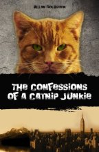 Cover art for The Confessions of a Catnip Junkie