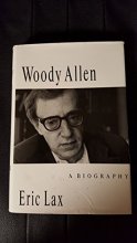 Cover art for Woody Allen: A Biography