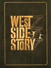 Cover art for West Side Story: Screenplay
