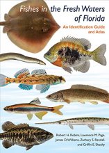 Cover art for Fishes in the Freshwaters of Florida