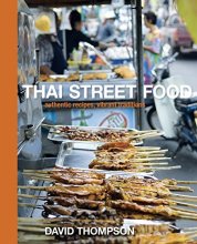 Cover art for Thai Street Food: Authentic Recipes, Vibrant Traditions [A Cookbook]