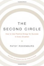 Cover art for The Second Circle: How to Use Positive Energy for Success in Every Situation