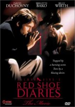 Cover art for Red Shoe Diaries - The Movie