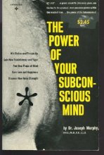 Cover art for The Power of Your Subconscious Mind