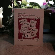 Cover art for Rebecca Sitton's Sourcebook, Grade 3: Practice Books