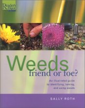 Cover art for Weeds: Friend or Foe?