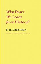 Cover art for Why Don't We Learn from History?