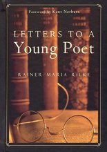 Cover art for Letters to a Young Poet
