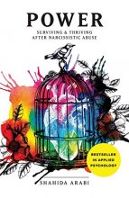 Cover art for POWER: Surviving and Thriving After Narcissistic Abuse: A Collection of Essays on Malignant Narcissism and Recovery from Emotional Abuse