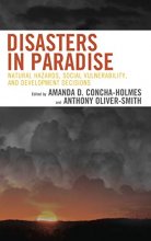 Cover art for Disasters in Paradise: Natural Hazards, Social Vulnerability, and Development Decisions