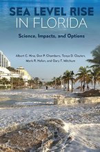 Cover art for Sea Level Rise in Florida: Science, Impacts, and Options