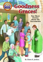 Cover art for Zzz Goodness Graces Op